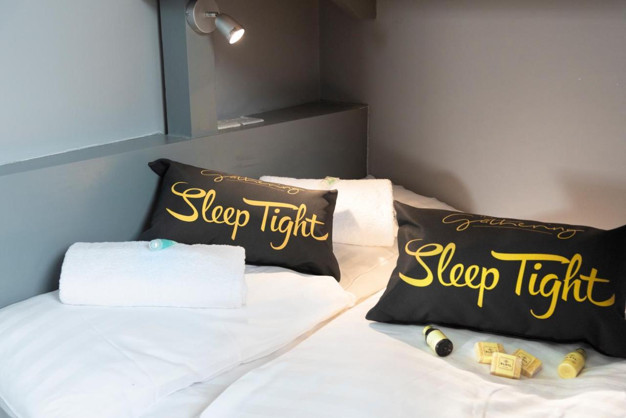 Wrexham Central Stay Apartment Seven المظهر الخارجي الصورة