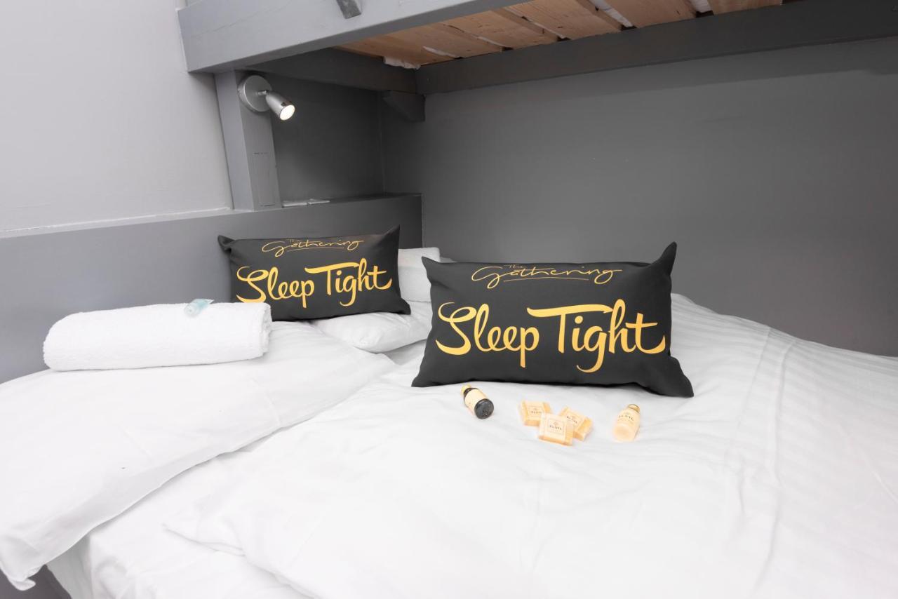 Wrexham Central Stay Apartment Seven المظهر الخارجي الصورة